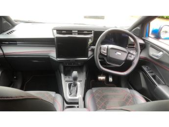 Ford Puma 1.0 EcoBoost Hybrid mHEV 155 ST-Line X DCT 5dr Petrol Hatchback