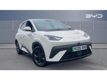 BYD Dolphin Surf 115kW Comfort 43kWh 5dr Auto Electric Hatchback