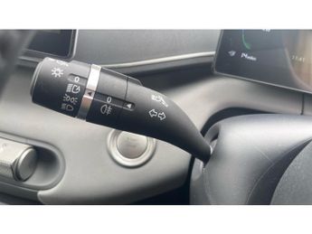 BYD Dolphin Surf 115kW Comfort 43kWh 5dr Auto Electric Hatchback