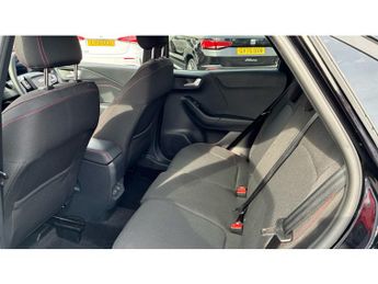 Ford Puma 1.0 EcoBoost Hybrid mHEV ST-Line 5dr DCT Petrol Hatchback