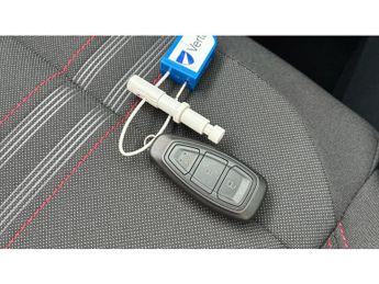 Ford Puma 1.0 EcoBoost Hybrid mHEV ST-Line 5dr DCT Petrol Hatchback