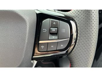 Ford Puma 1.0 EcoBoost Hybrid mHEV ST-Line 5dr DCT Petrol Hatchback