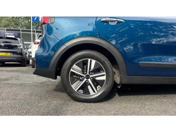 Kia Niro 1.6 GDi Hybrid 2 5dr DCT Hybrid Estate