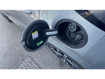 Ford Puma 1.0 EcoBoost Hybr mHEV 155 ST-Line Vignale 5dr DCT Petrol Hatchb