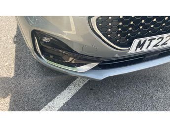 Ford Puma 1.0 EcoBoost Hybr mHEV 155 ST-Line Vignale 5dr DCT Petrol Hatchb