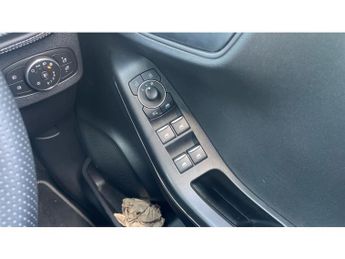 Ford Puma 1.0 EcoBoost Hybr mHEV 155 ST-Line Vignale 5dr DCT Petrol Hatchb