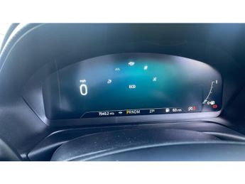 Ford Puma 1.0 EcoBoost Hybr mHEV 155 ST-Line Vignale 5dr DCT Petrol Hatchb