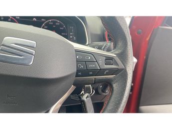 SEAT Arona 1.0 TSI 110 FR Sport 5dr DSG Petrol Hatchback