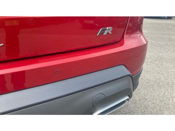 SEAT Arona 1.0 TSI 110 FR Sport 5dr DSG Petrol Hatchback
