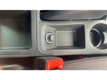 SEAT Arona 1.0 TSI 110 FR Sport 5dr DSG Petrol Hatchback
