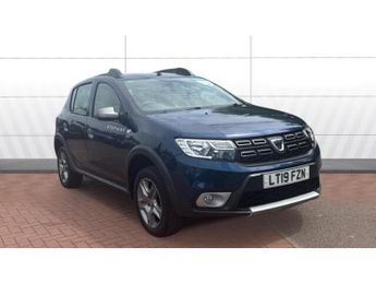 Dacia Sandero 0.9 TCe Comfort 5dr Petrol Hatchback