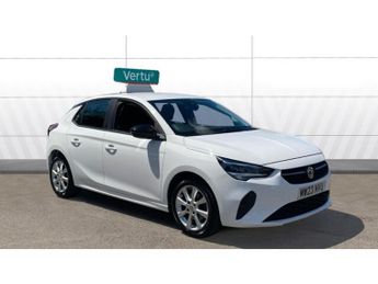 Vauxhall Corsa 1.2 Turbo Design 5dr Petrol Hatchback