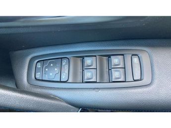 Renault Kadjar 1.3 TCE S Edition 5dr EDC Petrol Hatchback