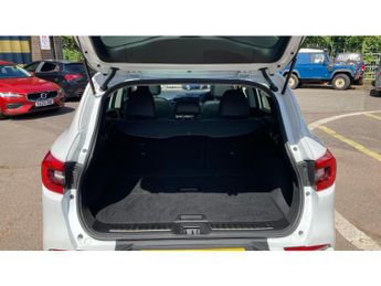 Renault Kadjar 1.3 TCE S Edition 5dr EDC Petrol Hatchback