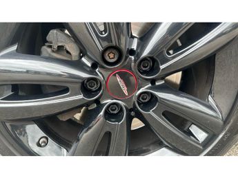 MINI Hatchback 1.5 Cooper Sport 3dr Auto Petrol Hatchback