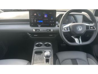 MG MG4 180kW Premium Extended Range 77kWh 5dr Auto Electric Hatchback
