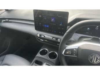 MG MG4 180kW Premium Extended Range 77kWh 5dr Auto Electric Hatchback