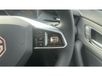 MG MG4 180kW Premium Extended Range 77kWh 5dr Auto Electric Hatchback