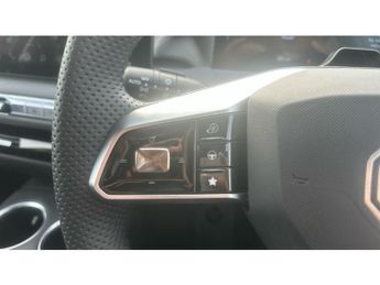 MG MG4 180kW Premium Extended Range 77kWh 5dr Auto Electric Hatchback