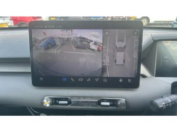 MG MG4 180kW Premium Extended Range 77kWh 5dr Auto Electric Hatchback