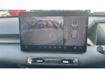 MG MG4 180kW Premium Extended Range 77kWh 5dr Auto Electric Hatchback