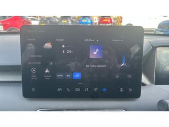 MG MG4 180kW Premium Extended Range 77kWh 5dr Auto Electric Hatchback