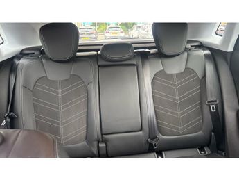 Vauxhall Grandland 1.2 Turbo Ultimate 5dr Auto Petrol Hatchback