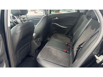 Vauxhall Grandland 1.2 Turbo Ultimate 5dr Auto Petrol Hatchback