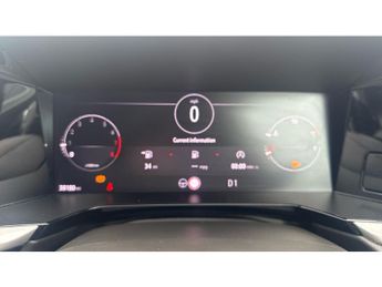 Vauxhall Grandland 1.2 Turbo Ultimate 5dr Auto Petrol Hatchback