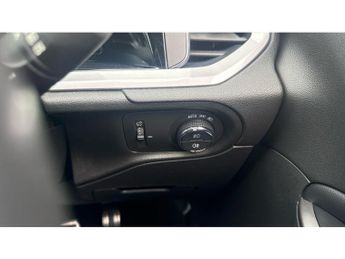 Vauxhall Grandland 1.2 Turbo Ultimate 5dr Auto Petrol Hatchback