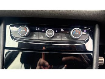 Vauxhall Grandland 1.2 Turbo Ultimate 5dr Auto Petrol Hatchback