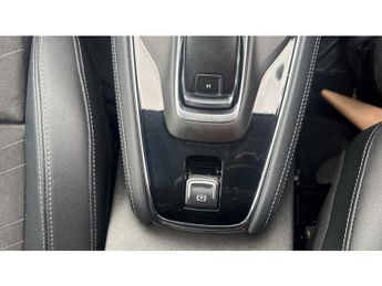 Vauxhall Grandland 1.2 Turbo Ultimate 5dr Auto Petrol Hatchback