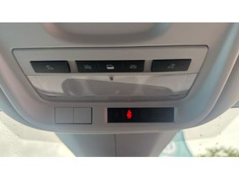 Vauxhall Grandland 1.2 Turbo Ultimate 5dr Auto Petrol Hatchback