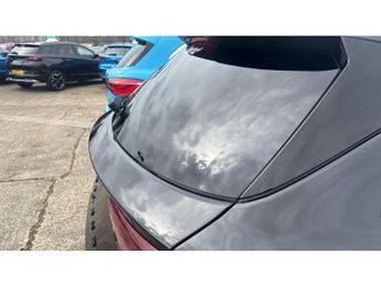 Vauxhall Grandland 1.2 Turbo Ultimate 5dr Auto Petrol Hatchback