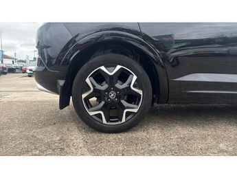 Vauxhall Grandland 1.2 Turbo Ultimate 5dr Auto Petrol Hatchback