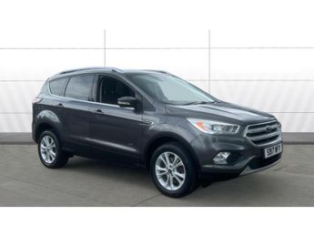 Ford Kuga 1.5 EcoBoost 182 Titanium 5dr Auto Petrol Estate