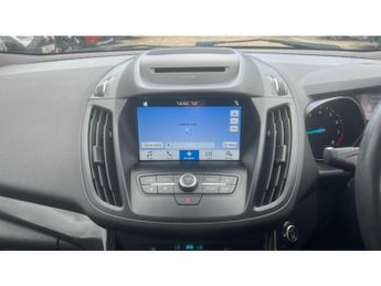 Ford Kuga 1.5 EcoBoost 182 Titanium 5dr Auto Petrol Estate
