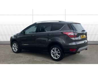Ford Kuga 1.5 EcoBoost 182 Titanium 5dr Auto Petrol Estate