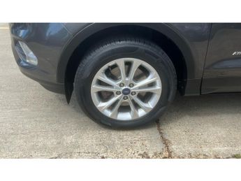 Ford Kuga 1.5 EcoBoost 182 Titanium 5dr Auto Petrol Estate