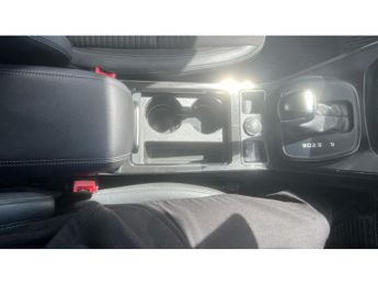 Ford Kuga 1.5 EcoBoost 182 Titanium 5dr Auto Petrol Estate