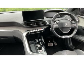 Peugeot 3008 1.2 PureTech GT 5dr EAT8 Petrol Estate