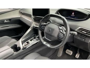 Peugeot 3008 1.2 PureTech GT 5dr EAT8 Petrol Estate