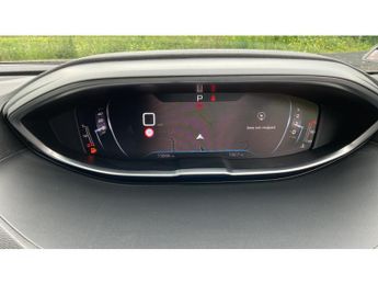 Peugeot 3008 1.2 PureTech GT 5dr EAT8 Petrol Estate