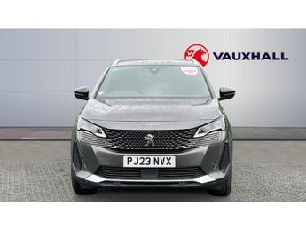 Peugeot 3008 1.2 PureTech GT 5dr EAT8 Petrol Estate