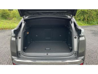 Peugeot 3008 1.2 PureTech GT 5dr EAT8 Petrol Estate