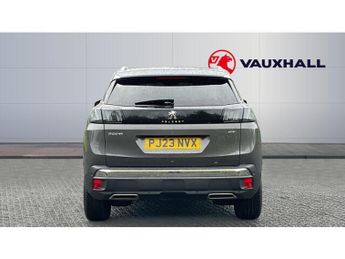 Peugeot 3008 1.2 PureTech GT 5dr EAT8 Petrol Estate