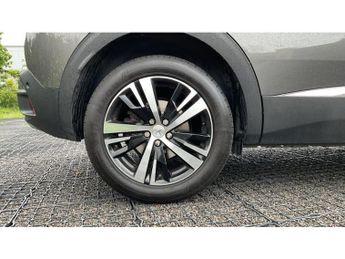 Peugeot 3008 1.2 PureTech GT 5dr EAT8 Petrol Estate