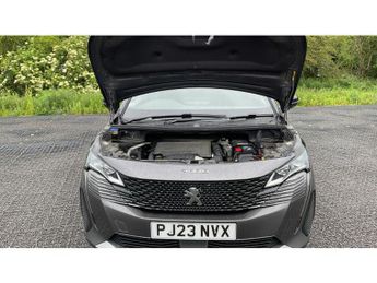 Peugeot 3008 1.2 PureTech GT 5dr EAT8 Petrol Estate