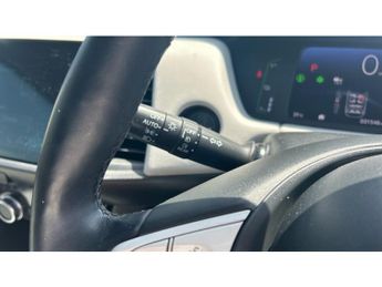 Honda Jazz 1.5 i-MMD Hybrid EX 5dr eCVT Hybrid Hatchback