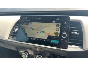 Honda Jazz 1.5 i-MMD Hybrid EX 5dr eCVT Hybrid Hatchback